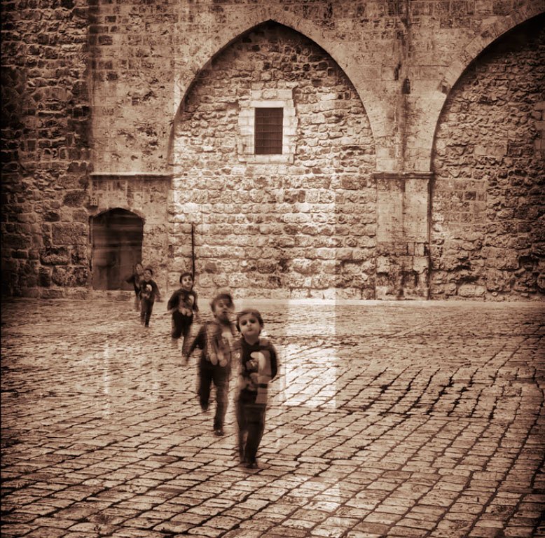 Dmitri Brickman, un artist al chipului iconic 42385