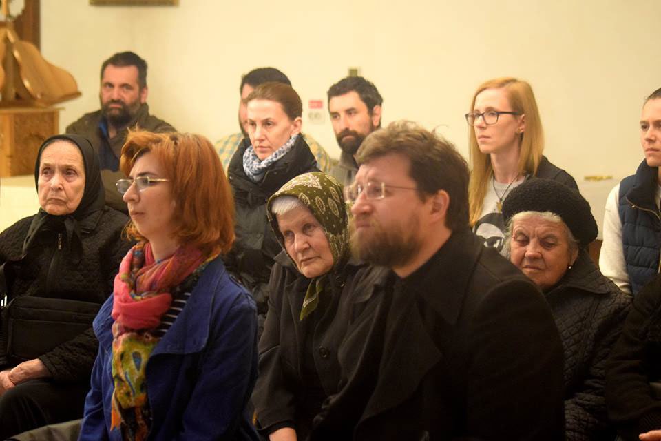 Evocări din temniţele comuniste, la Cluj-Napoca 42346