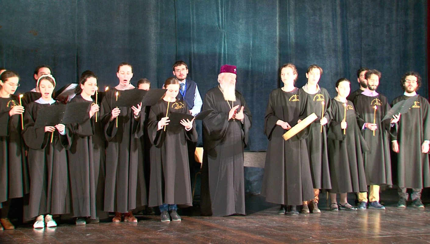 Festivalul de Teatru de tineret „Închis am fost”, la Cluj-Napoca 42330