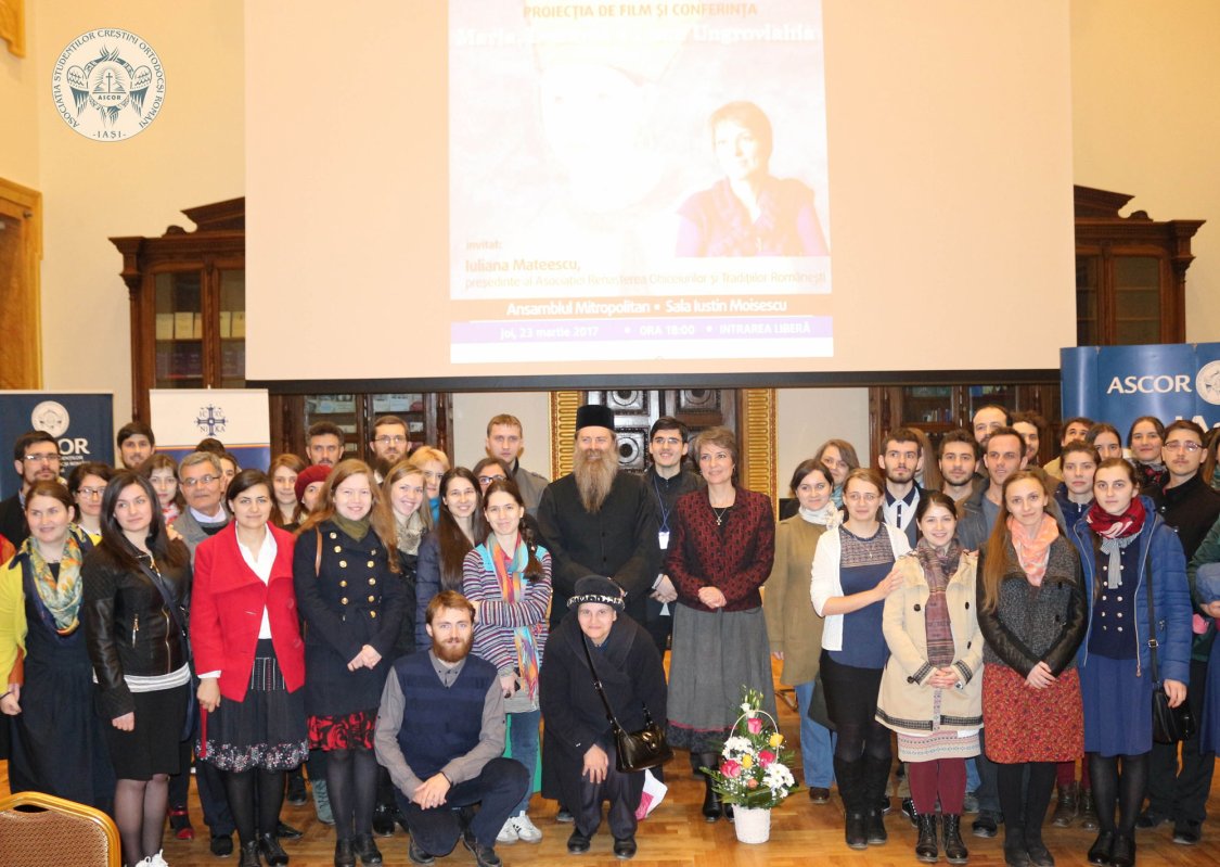 „Maria Brâncoveanu, Doamnă a toată Ungrovlahia“ 42323