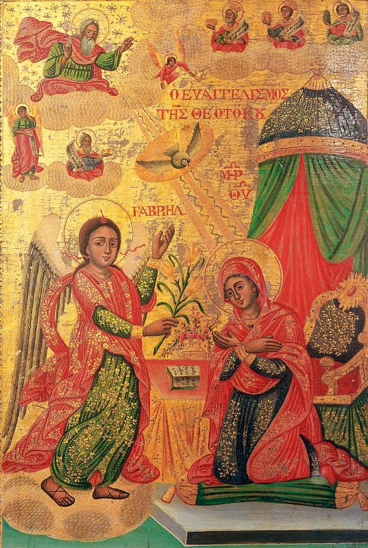 Vestea cea bună, începutul adevăratei bucurii 42322