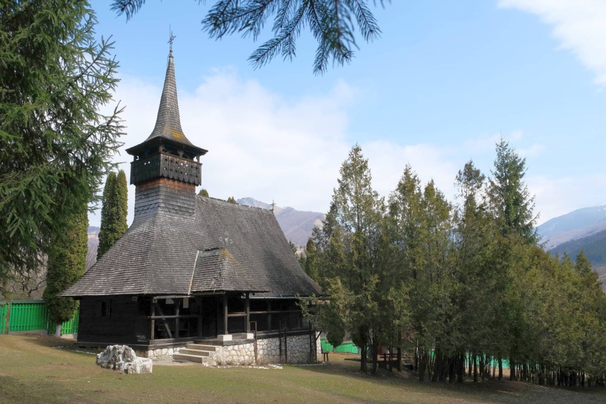 Dragoslavele Patriarhului Justinian 42516