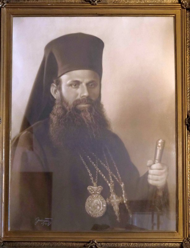 Dragoslavele Patriarhului Justinian 42521