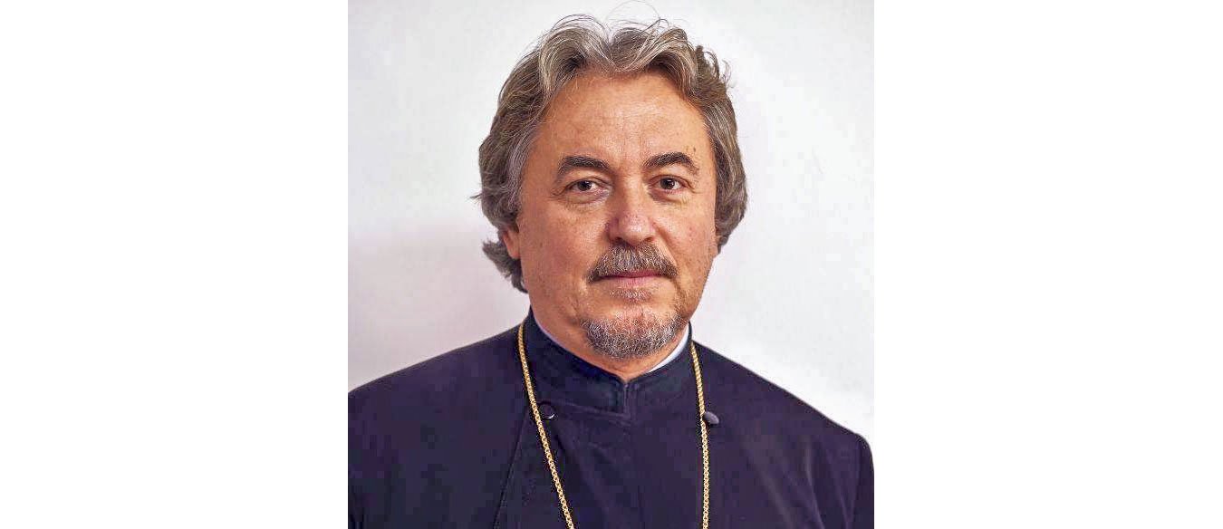 Patriarhul Justinian cel înţelept 42504