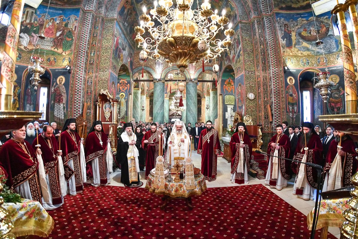 Apărător al Bisericii în timpul perioadei comuniste 42262