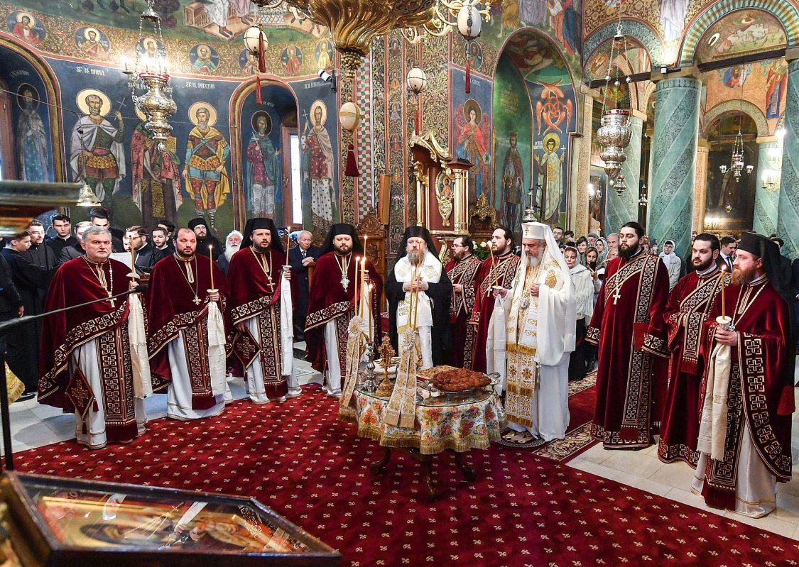 Apărător al Bisericii în timpul perioadei comuniste 42265