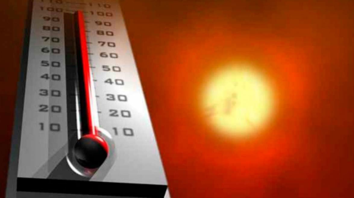 Meteorologii se aşteaptă la o vară călduroasă şi secetoasă 42295