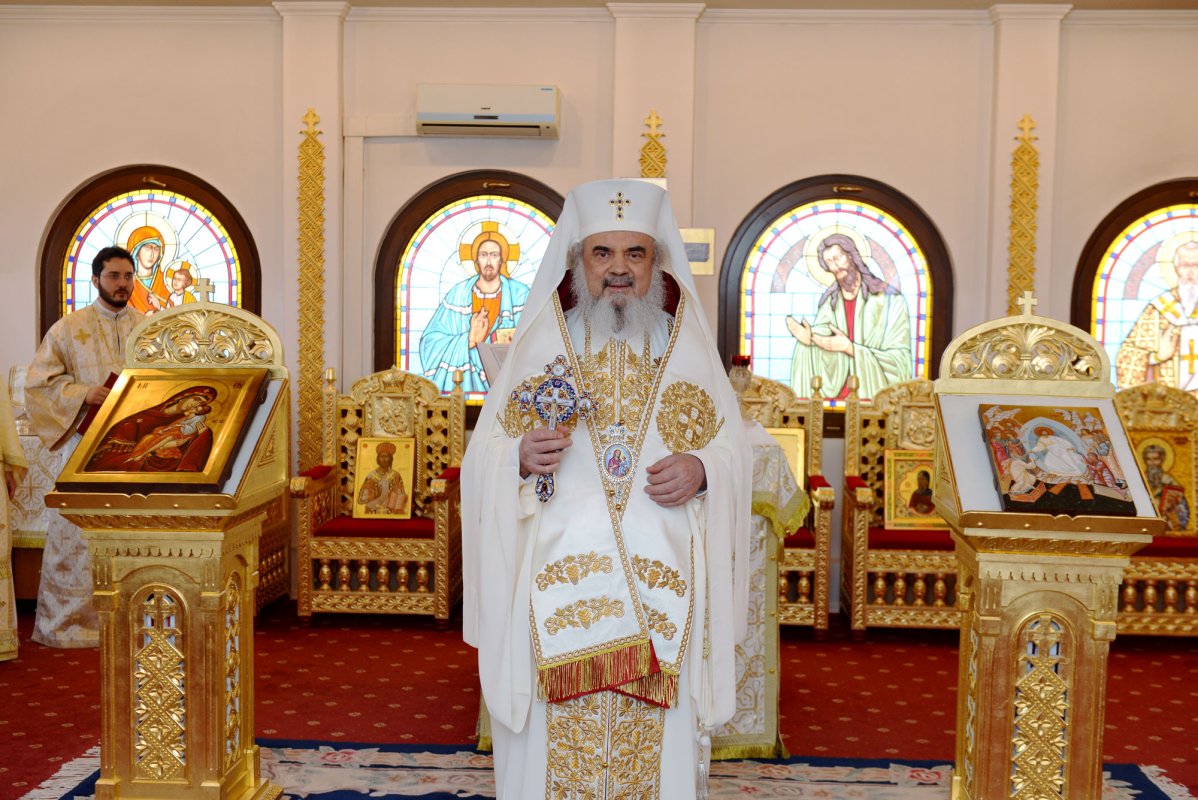 „Pocăința tatălui aduce vindecarea fiului bolnav” 42274