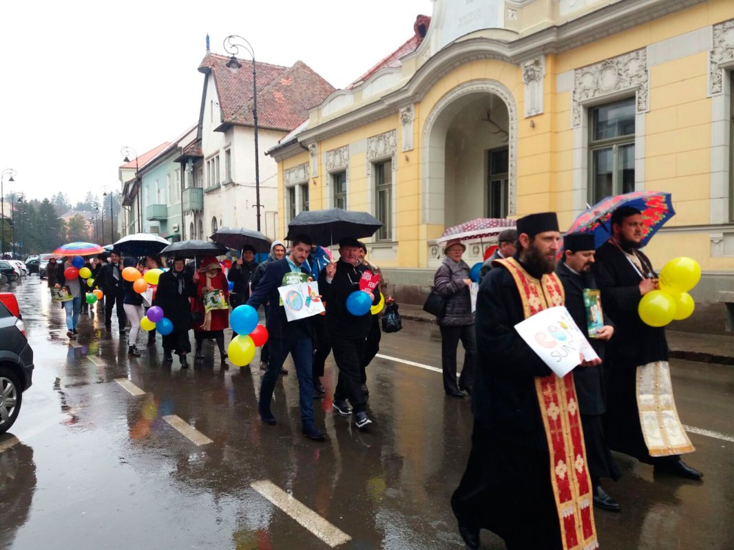 Activități catehetice de promovare a valorilor vieții în Covasna și Harghita 42215