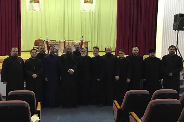 Conferință despre familie la Rupea 42222