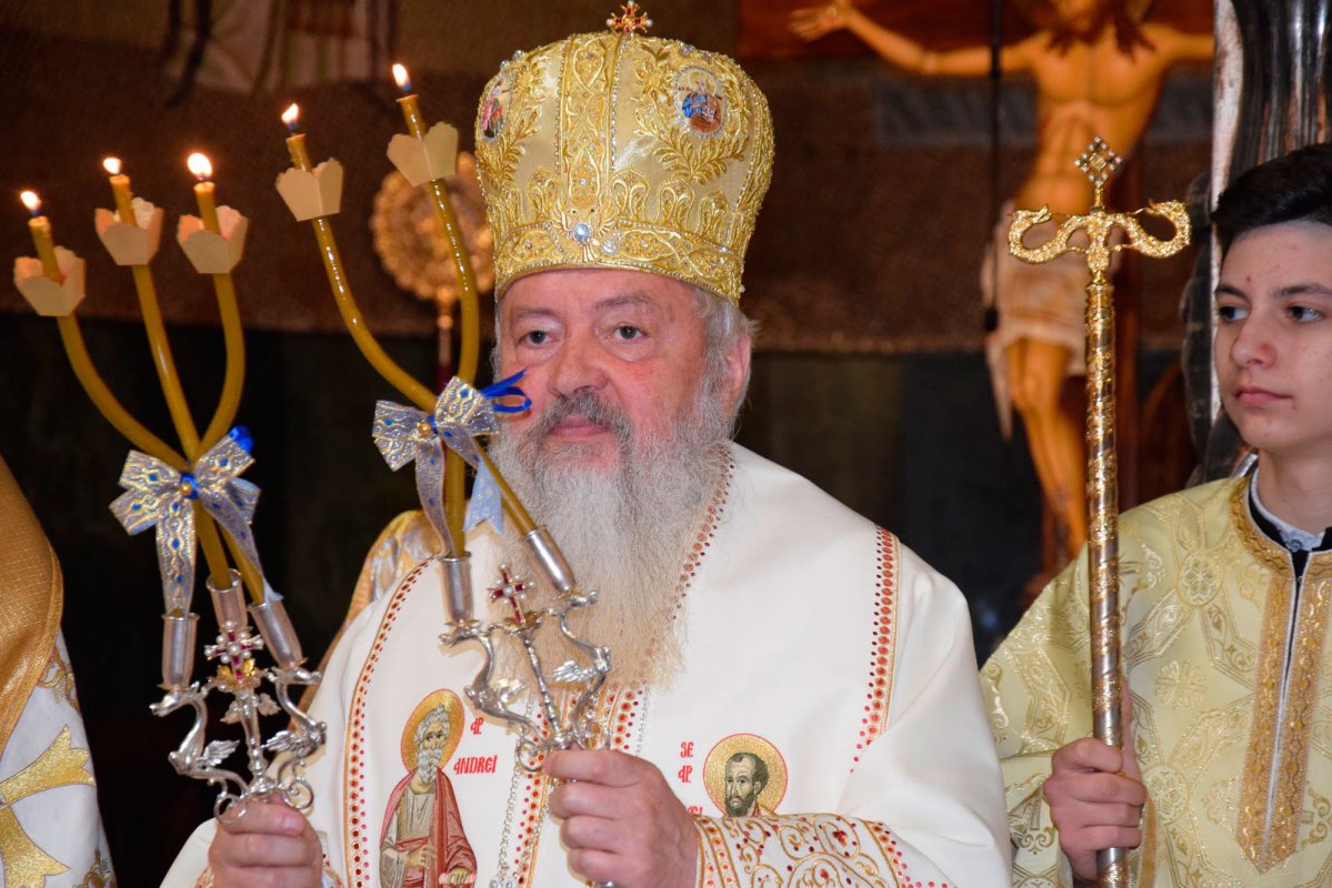 Duminica Sfântului Cuvios Ioan Scărarul 42208