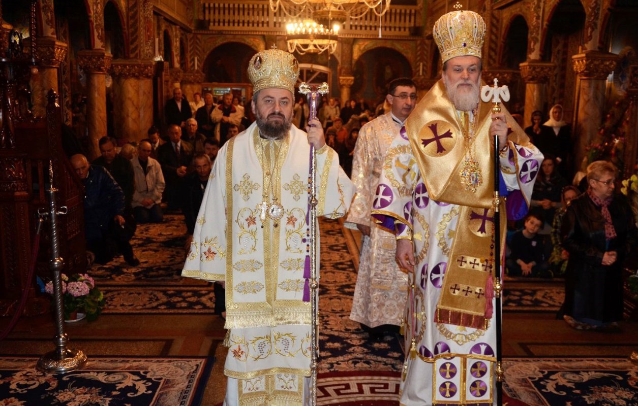 Duminica Sfântului Cuvios Ioan Scărarul 42210