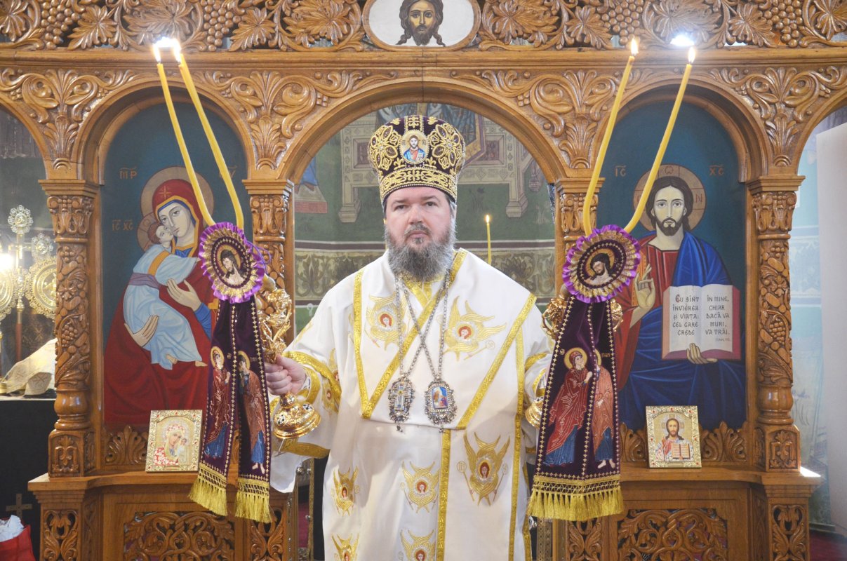 Duminica Sfântului Cuvios Ioan Scărarul 42212