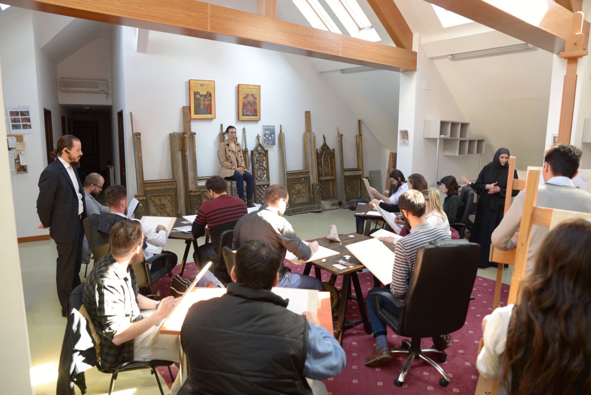 Examen de admitere pentru stagiatură 42199