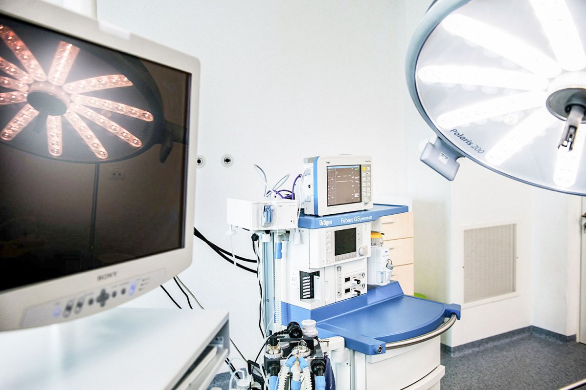 Oraşele cu cele mai bune facilităţi medicale 42206