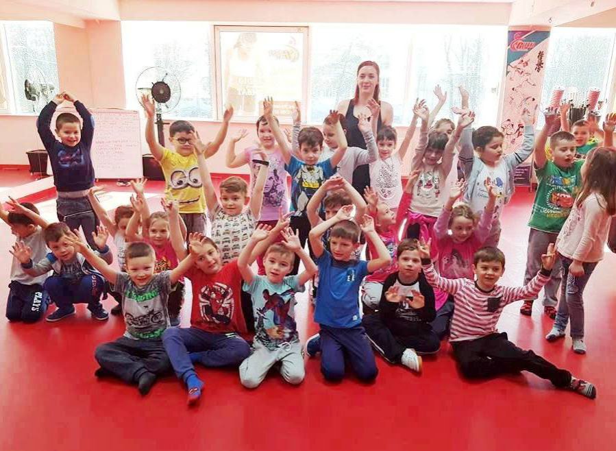 Proiectul „Şcoala şi Biserica” la Cisnădie 42132