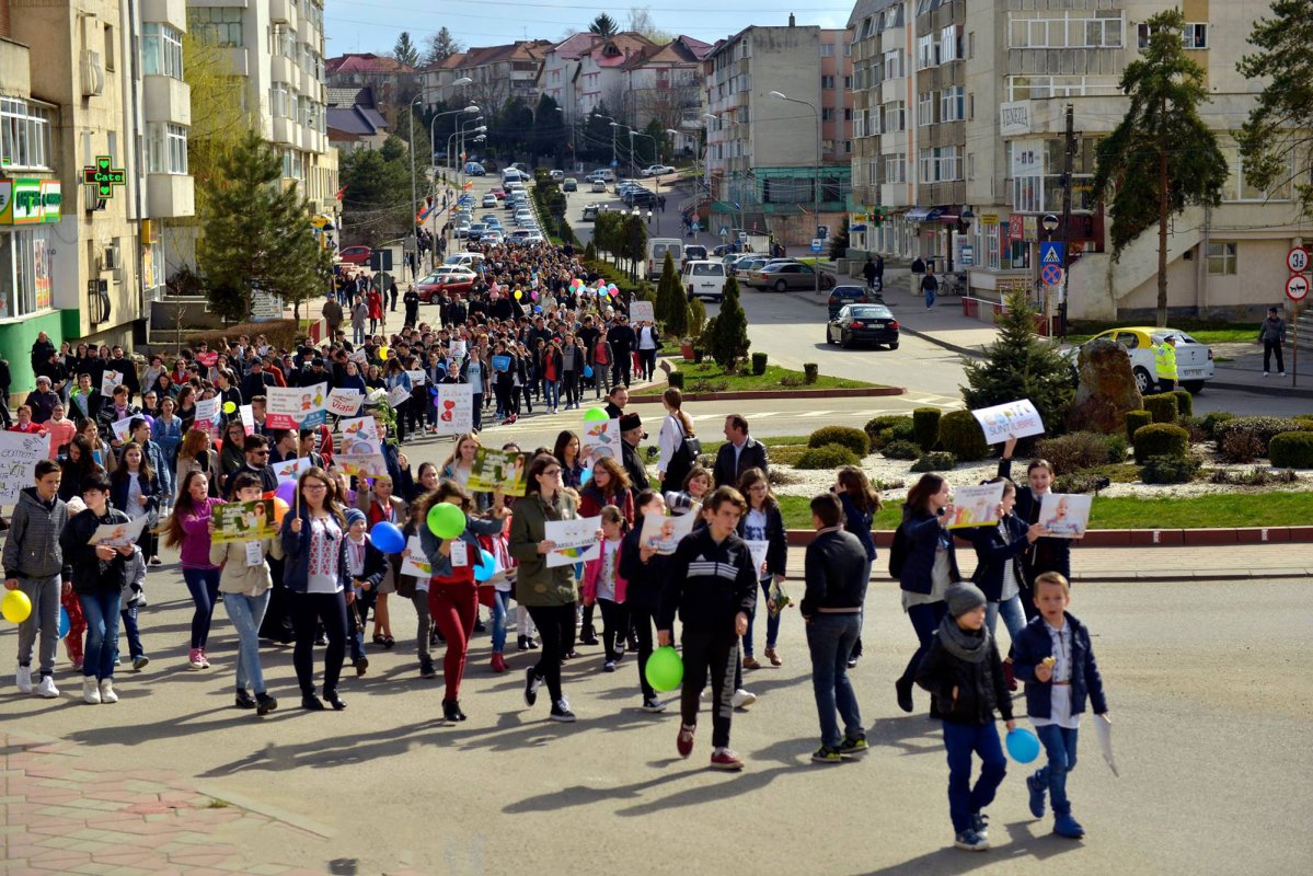 Şi noi am spus „DA“ pentru viaţă 42115