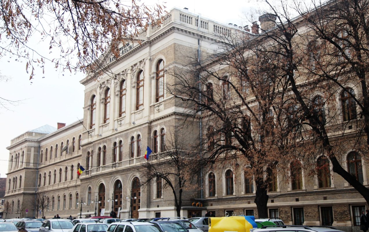 Al X-lea Congres Naţional de Istorie a Presei din România 42067