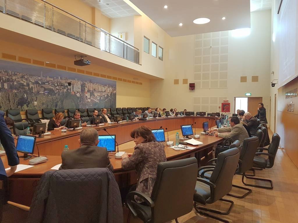 Asociaţia de la Hârja, partener al Strategiei de dezvoltare durabilă a judeţului Bacău 42059