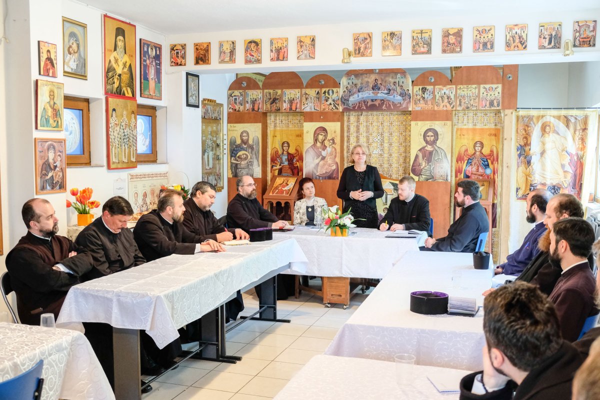 Centrele de îngrijiri paliative, maternităţi cereşti 42103