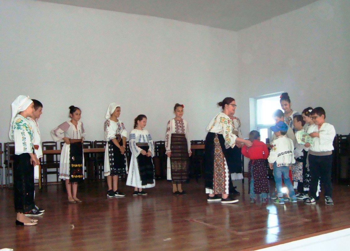 Daruri duhovniceşti pentru olteni, în Postul Mare 42075