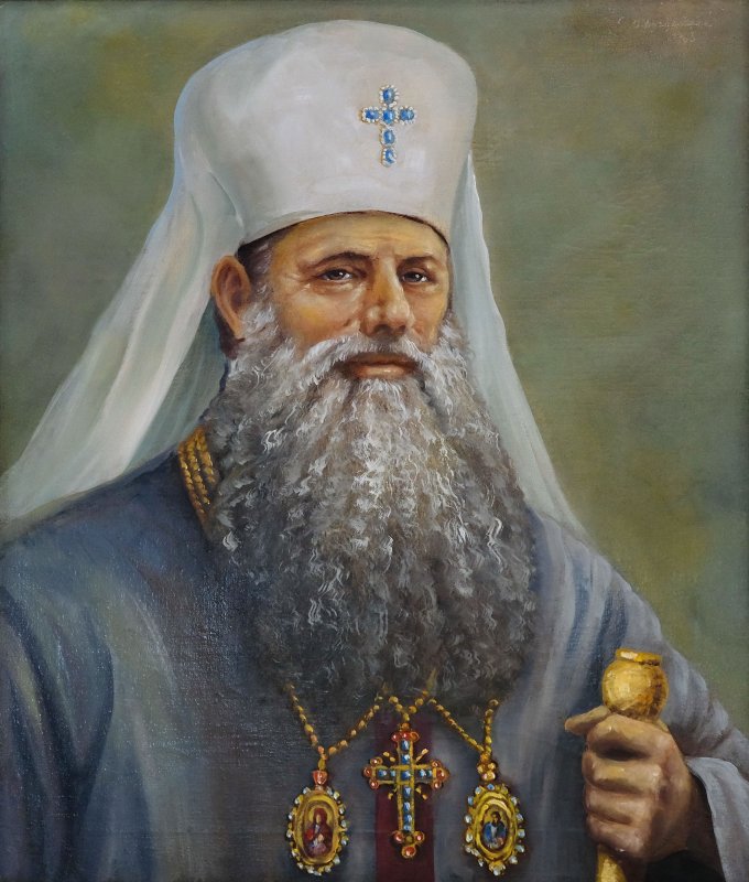 Mărturii și file de istorie din vremuri de prigoană 42110