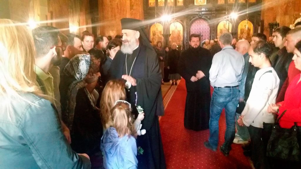 Canonul cel Mare al Sfântului Andrei Criteanul 41962