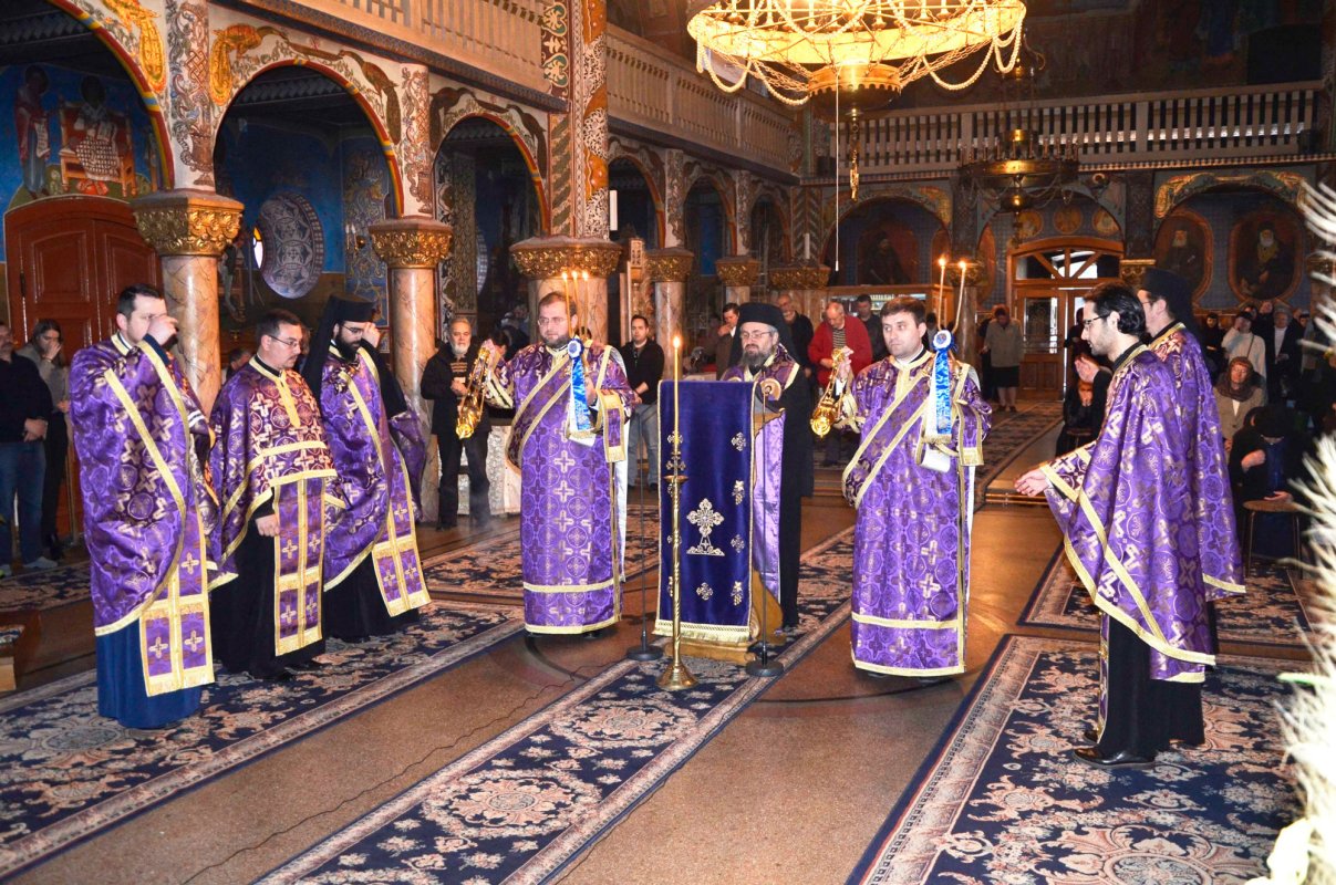 Canonul cel Mare al Sfântului Andrei Criteanul 41963