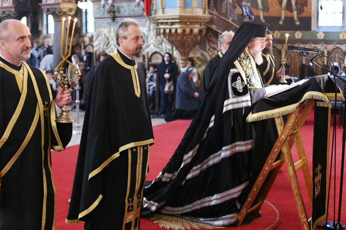 Canonul cel Mare al Sfântului Andrei Criteanul 41964