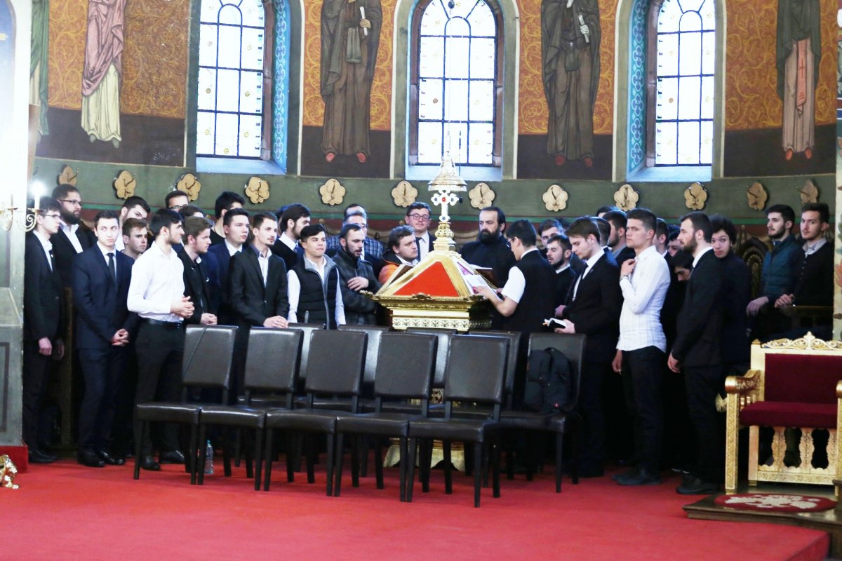 Canonul cel Mare al Sfântului Andrei Criteanul 41965