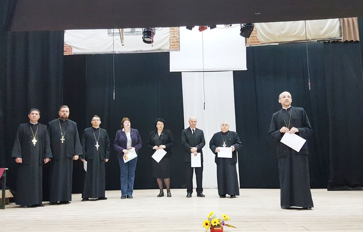 Festival de pricesne în protopopiatele Oradea şi Tinca 41971