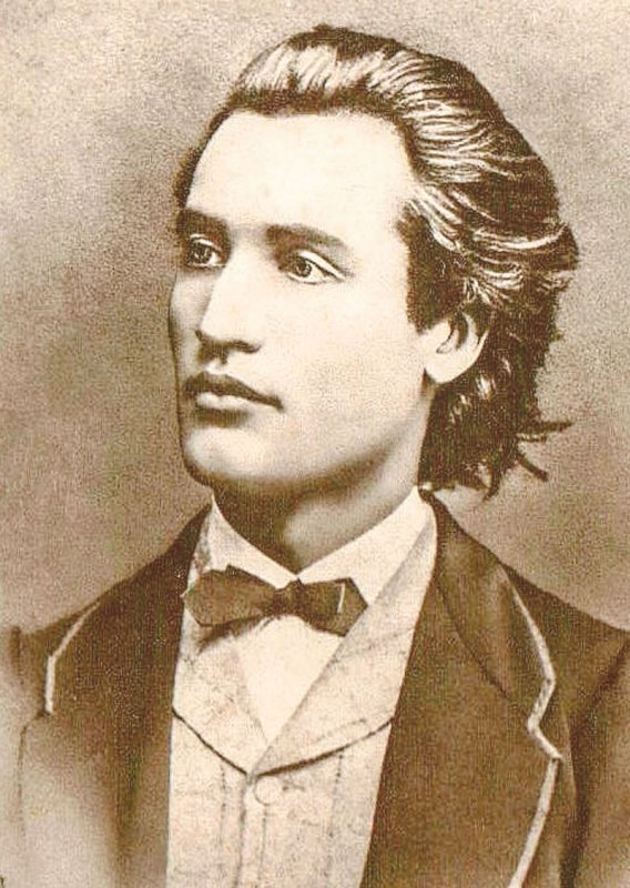 Eminescu, din perspectivă religioasă 41915