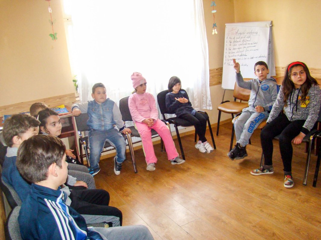 „Faptele Bune sunt Lumină” 41941