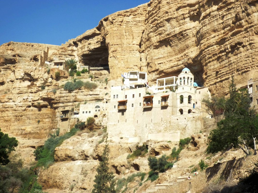 Pelerinajul creștin, dimensiune a urcușului spiritual 42016