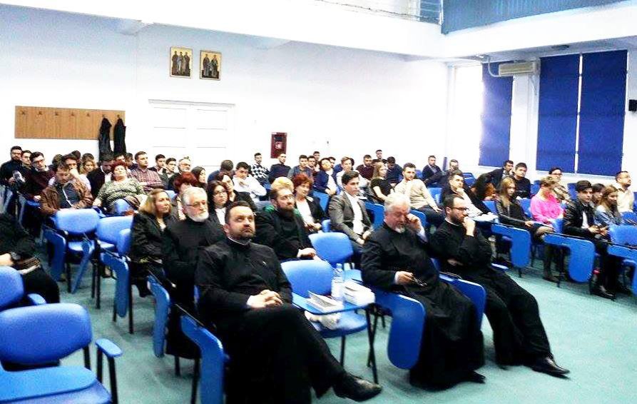 Lansare de carte la Alba Iulia 41850