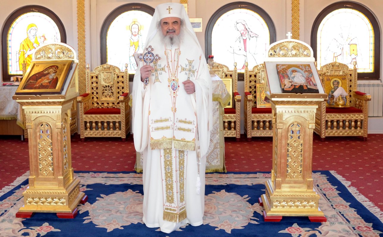 Logica stăpânirii lumeşti şi logica slujirii semenilor 41871