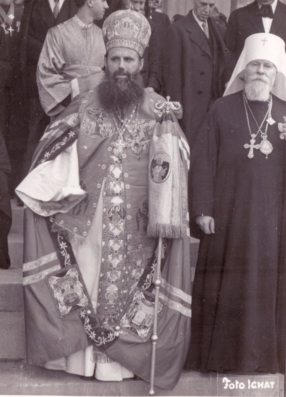 Patriarhul Justinian Marina şi puterea politică la începutul regimului comunist (III)  41879