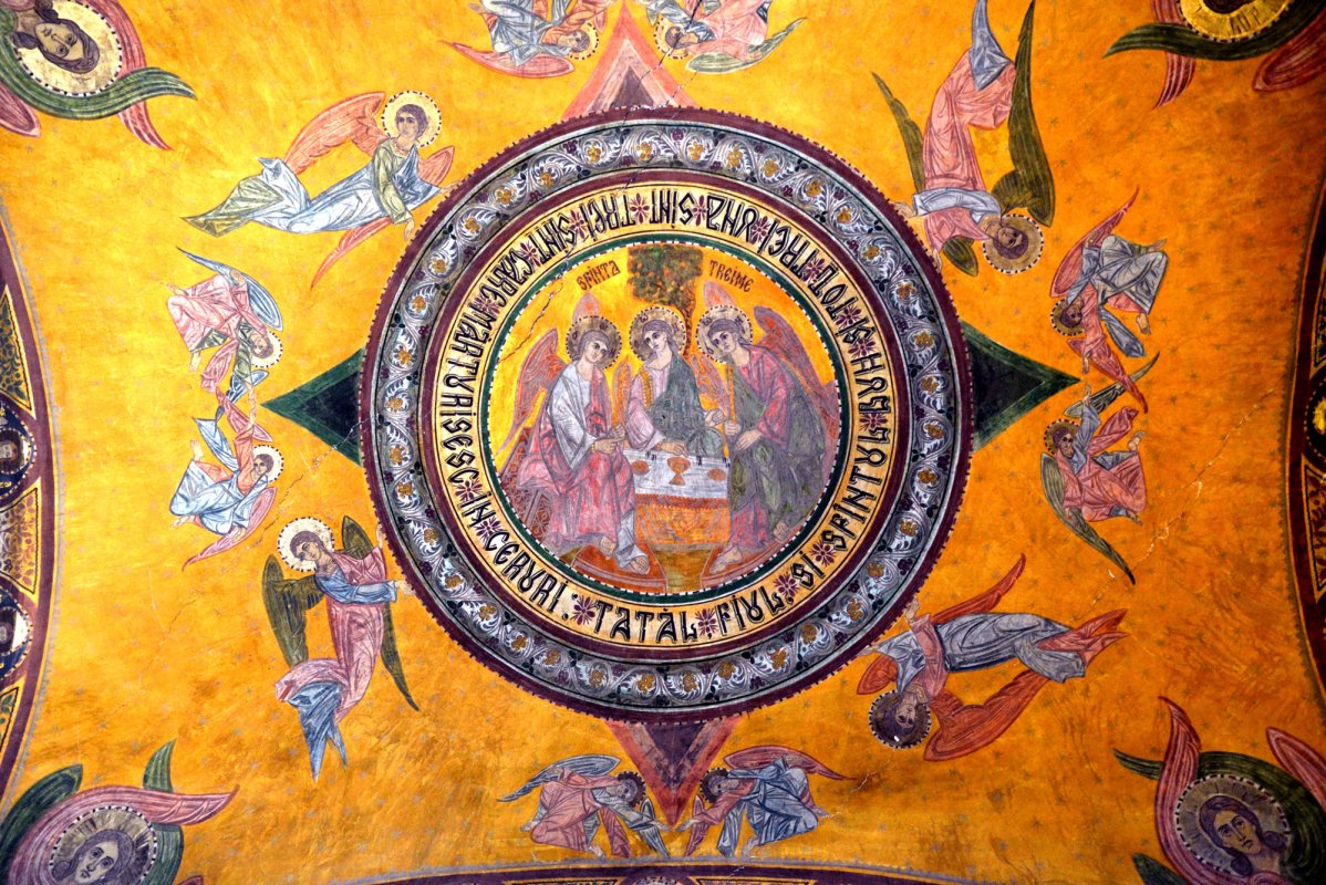 Pictura care înfățișează tăcerea prin imagini 41859