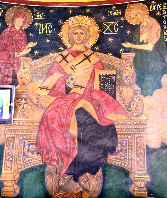 Pictura care înfățișează tăcerea prin imagini 41860