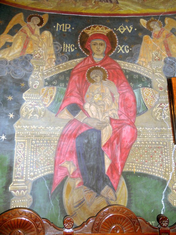 Pictura care înfățișează tăcerea prin imagini 41861