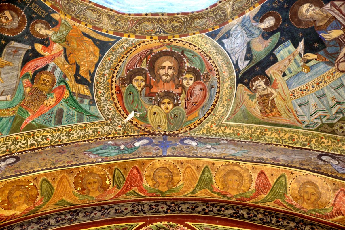 Pictura care înfățișează tăcerea prin imagini 41862