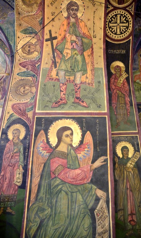 Pictura care înfățișează tăcerea prin imagini 41863