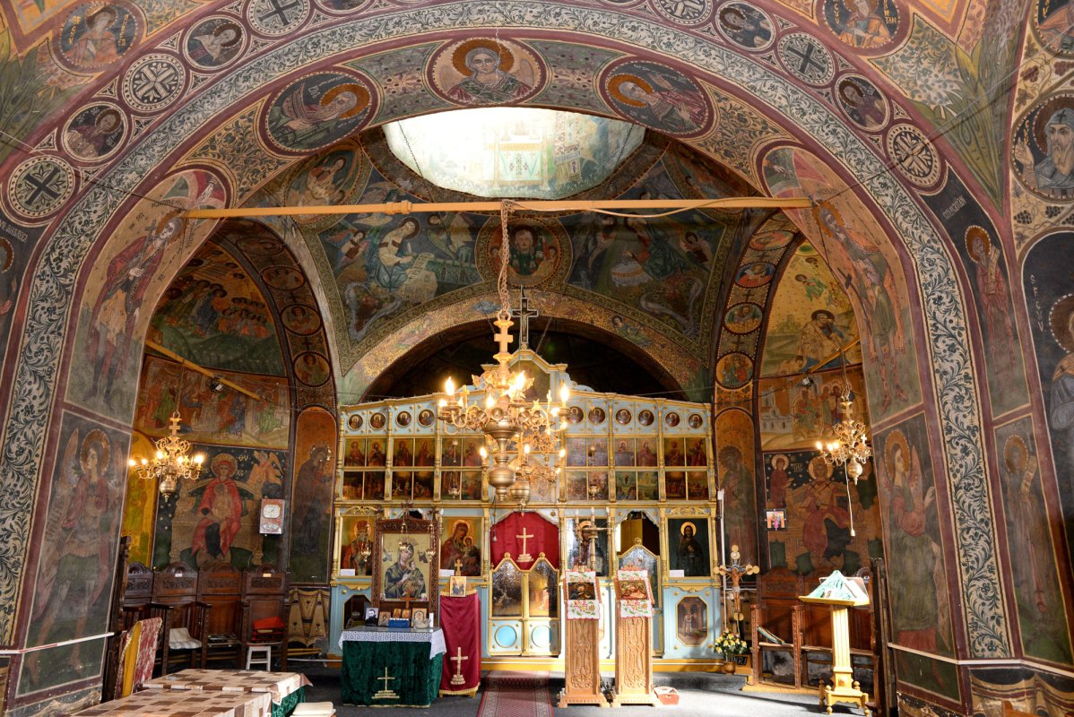 Pictura care înfățișează tăcerea prin imagini 41864