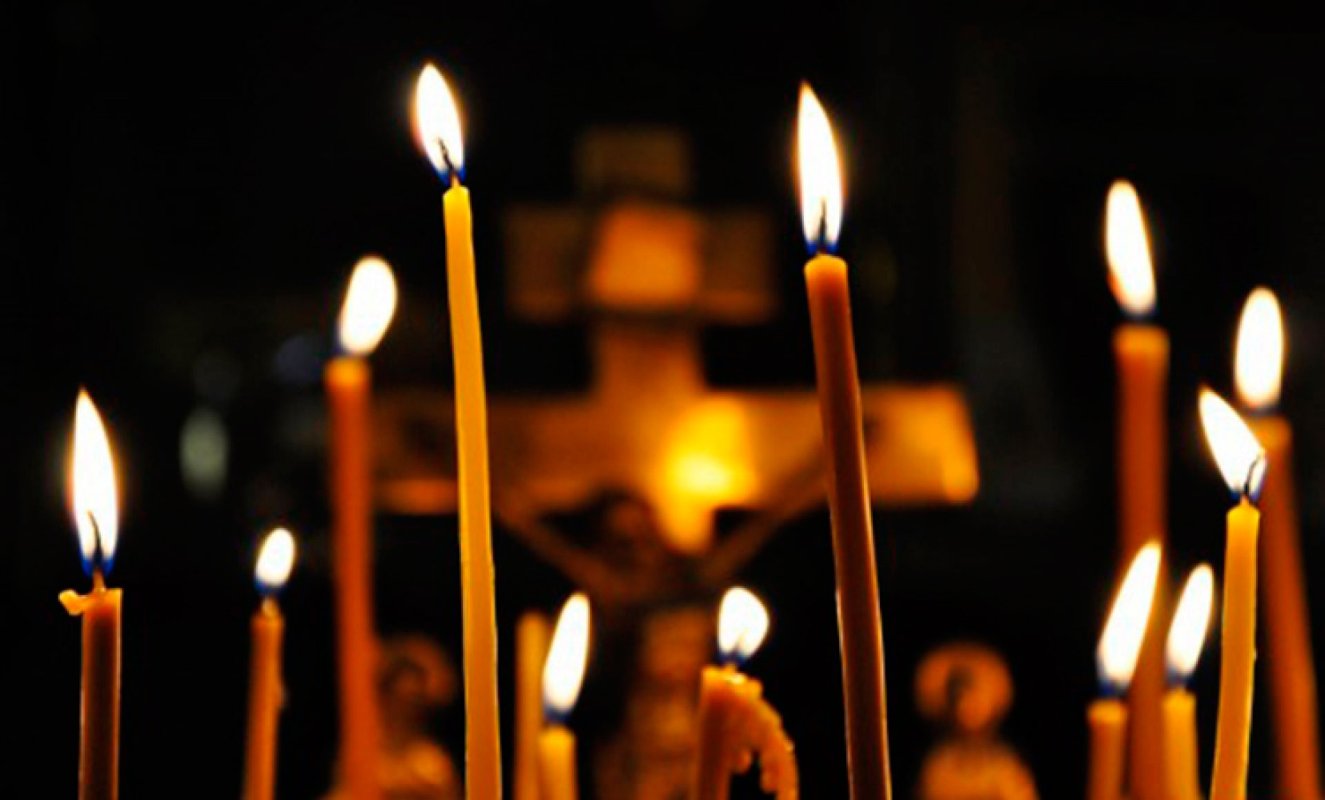 Postul cel Mare - chemare spre Lumină 41877