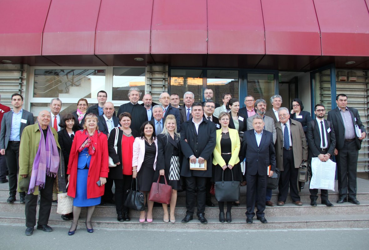 „Tradiţii ale presei religioase din România” 41867