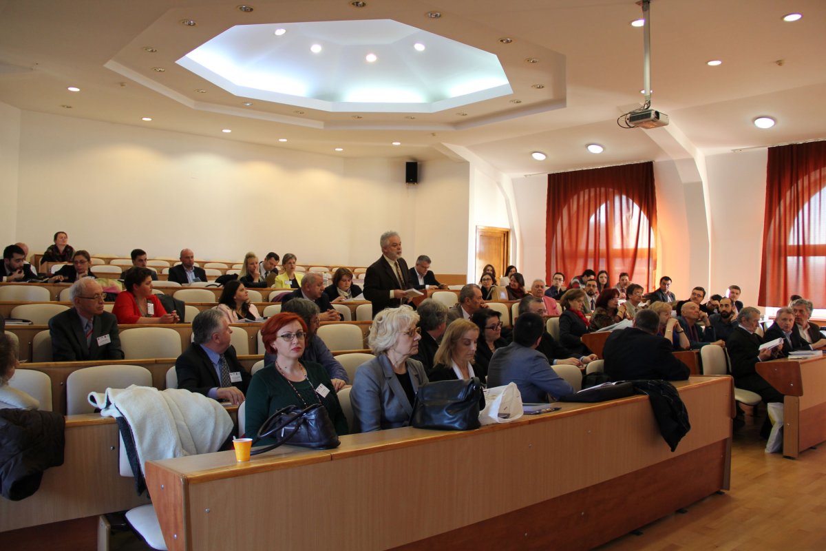 „Tradiţii ale presei religioase din România” 41868