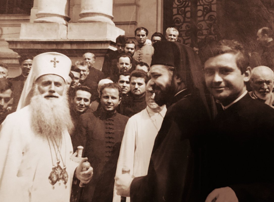 Patriarhul Justinian Marina, pomenit în Parohia Oradea-Vii 41677