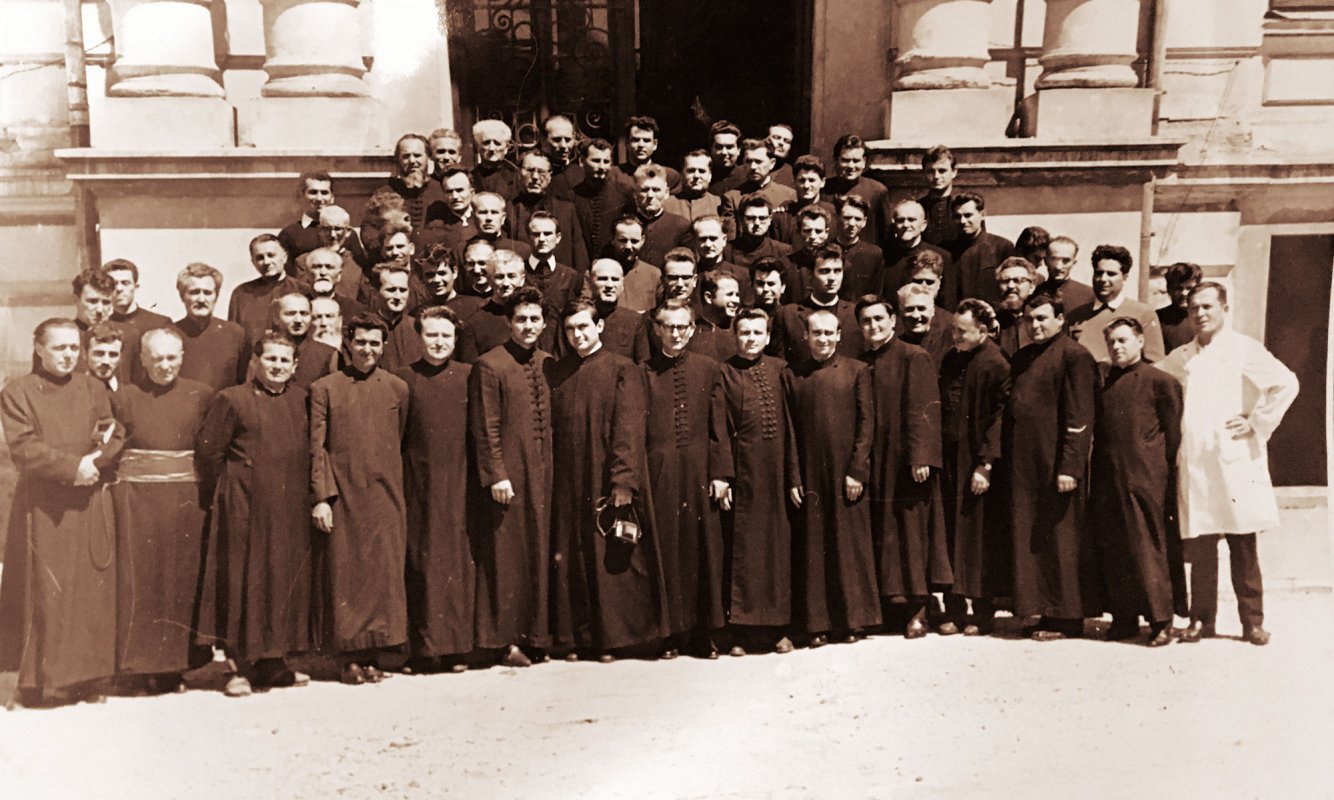 Patriarhul Justinian Marina, pomenit în Parohia Oradea-Vii 41679