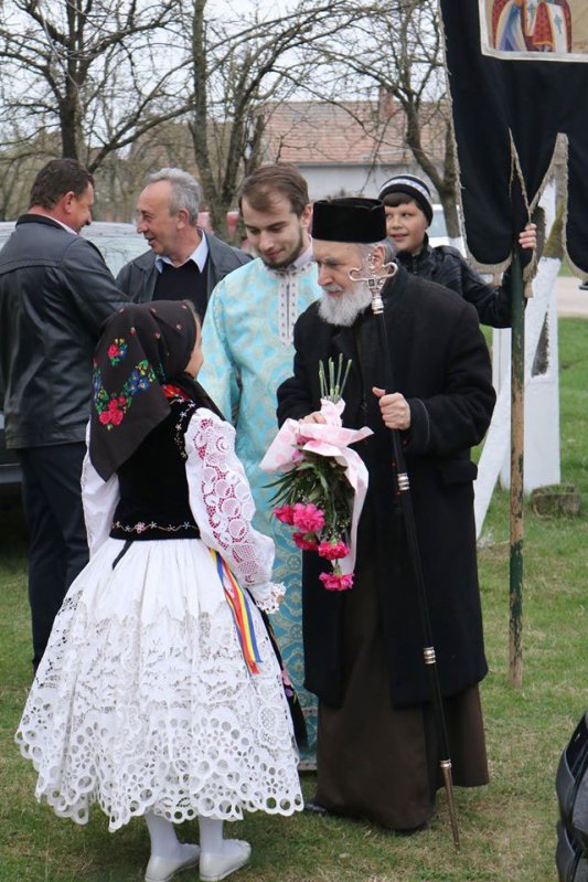 Săptămâna duhovnicească în Parohia Cintei 41708