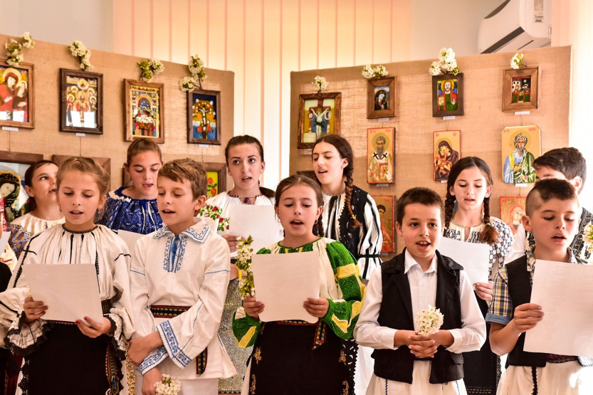 Bucurii duhovniceşti pentru credincioşi 41640